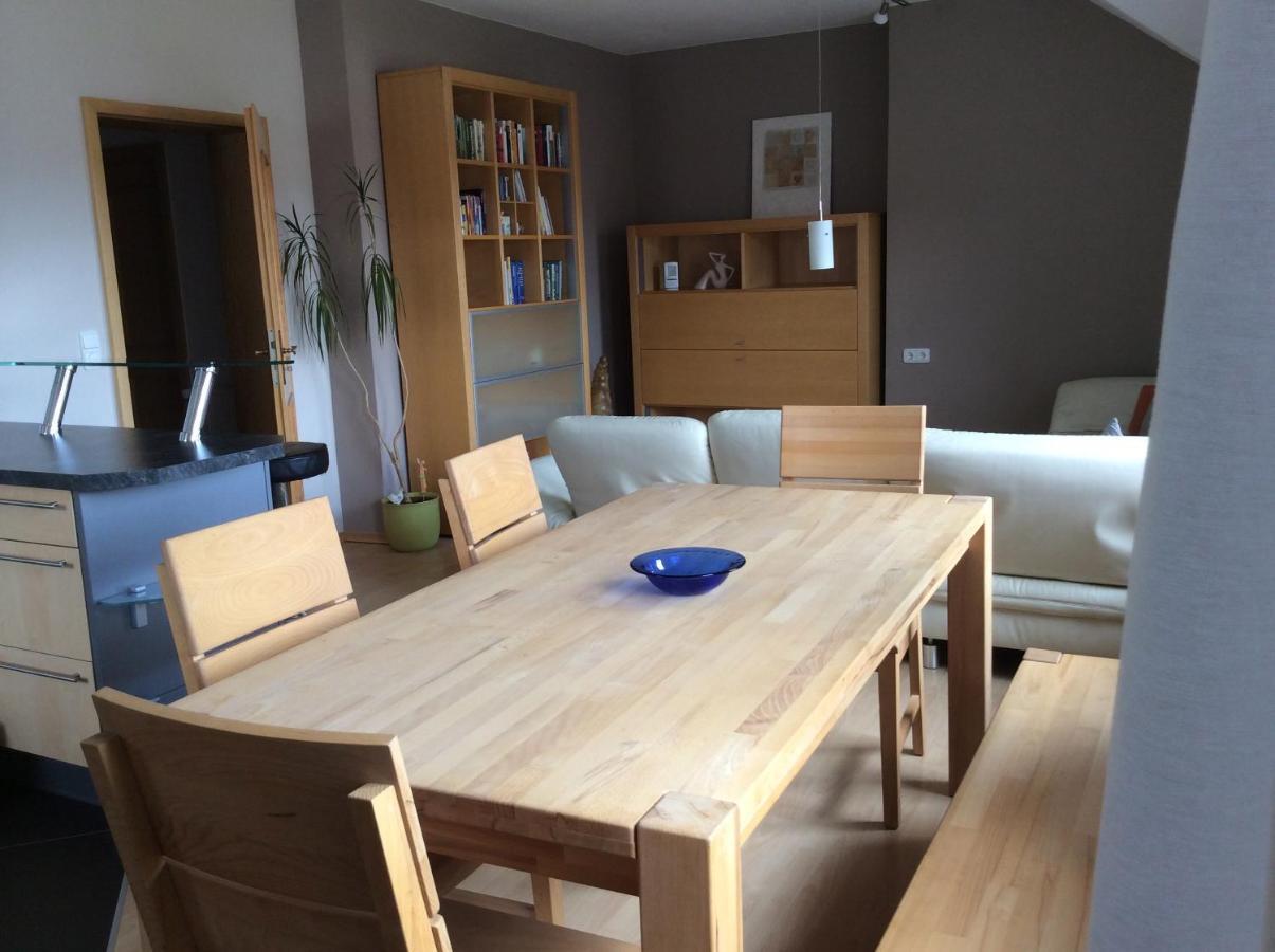 Ferienwohnung Beer Mauth Eksteriør billede