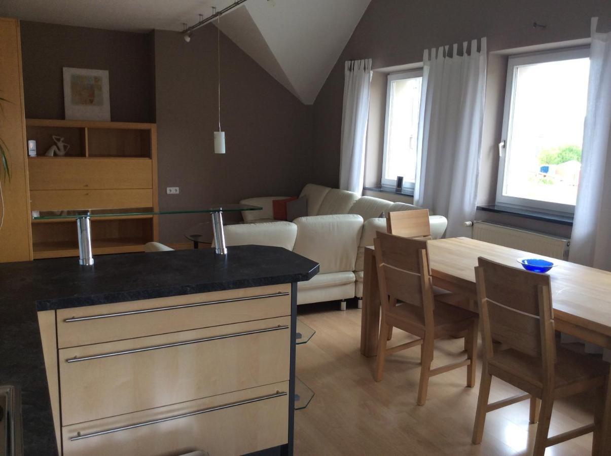 Ferienwohnung Beer Mauth Eksteriør billede
